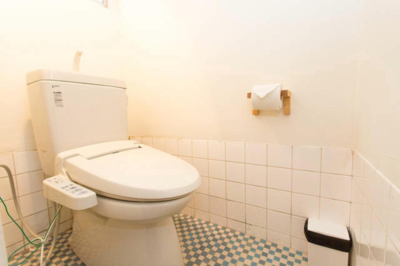 הוילה אוסקה Taisho Terrace House מראה חיצוני תמונה