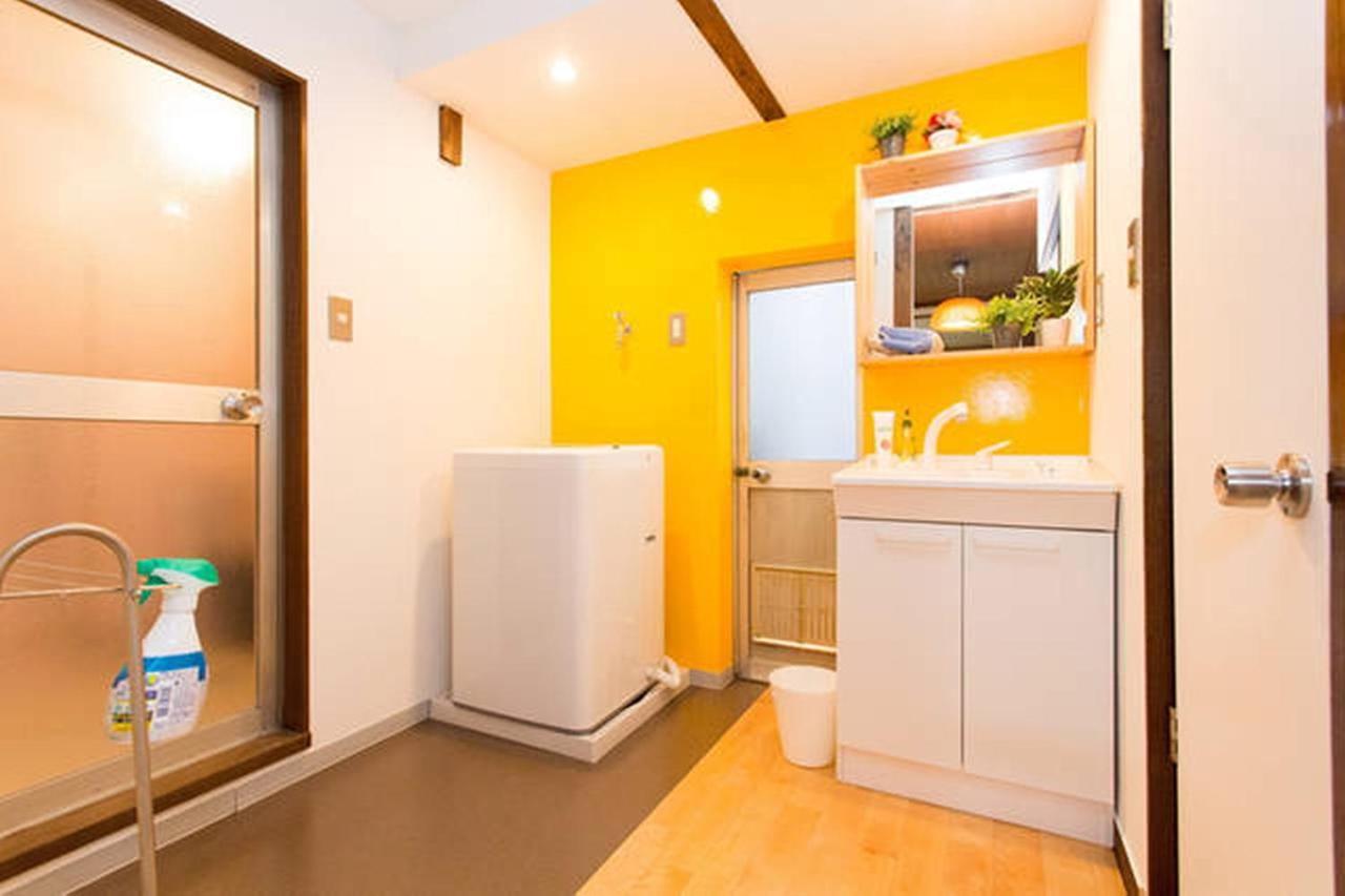 הוילה אוסקה Taisho Terrace House מראה חיצוני תמונה