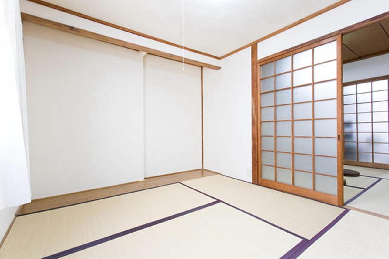 הוילה אוסקה Taisho Terrace House מראה חיצוני תמונה