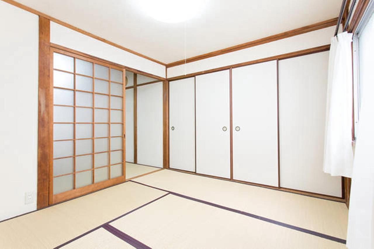 הוילה אוסקה Taisho Terrace House מראה חיצוני תמונה