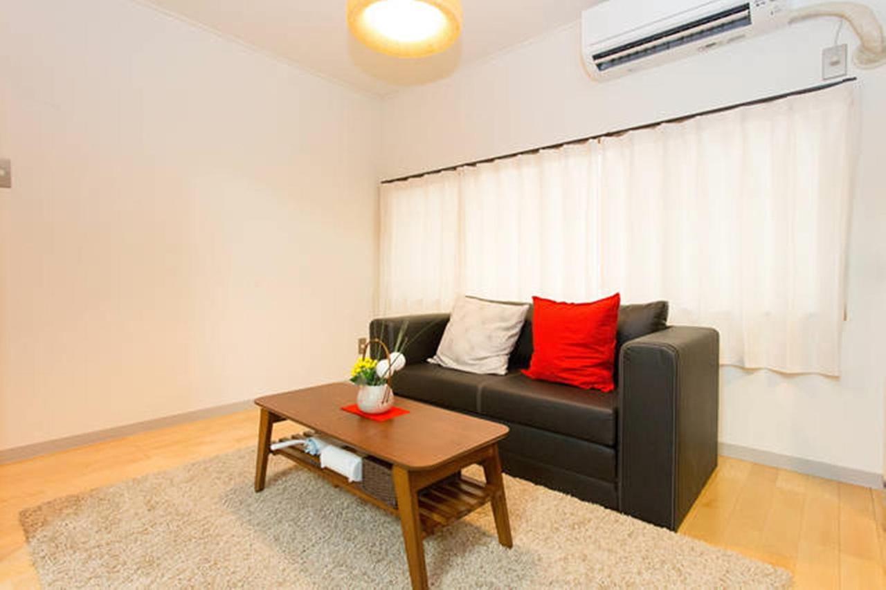 הוילה אוסקה Taisho Terrace House מראה חיצוני תמונה