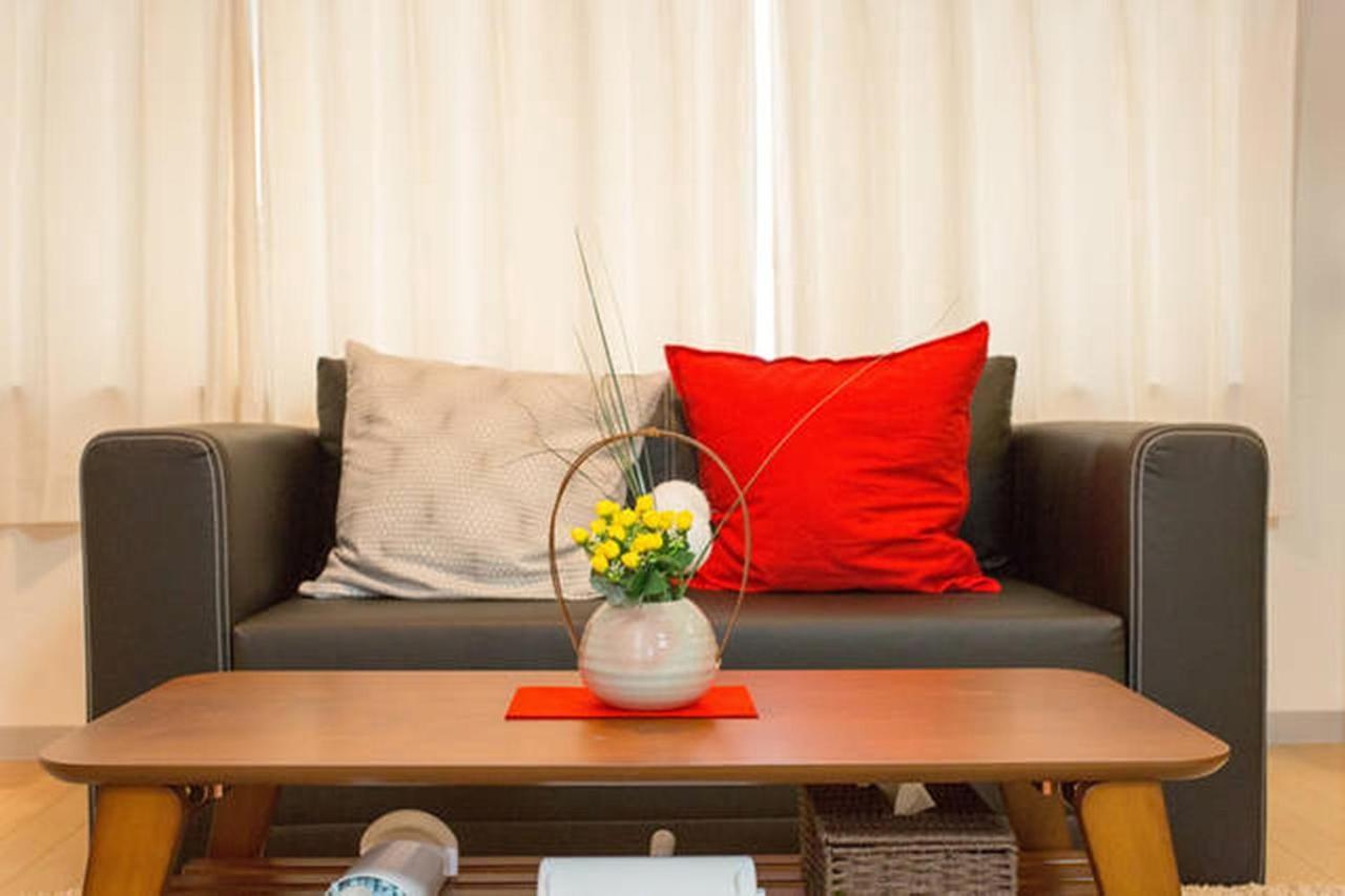 הוילה אוסקה Taisho Terrace House מראה חיצוני תמונה