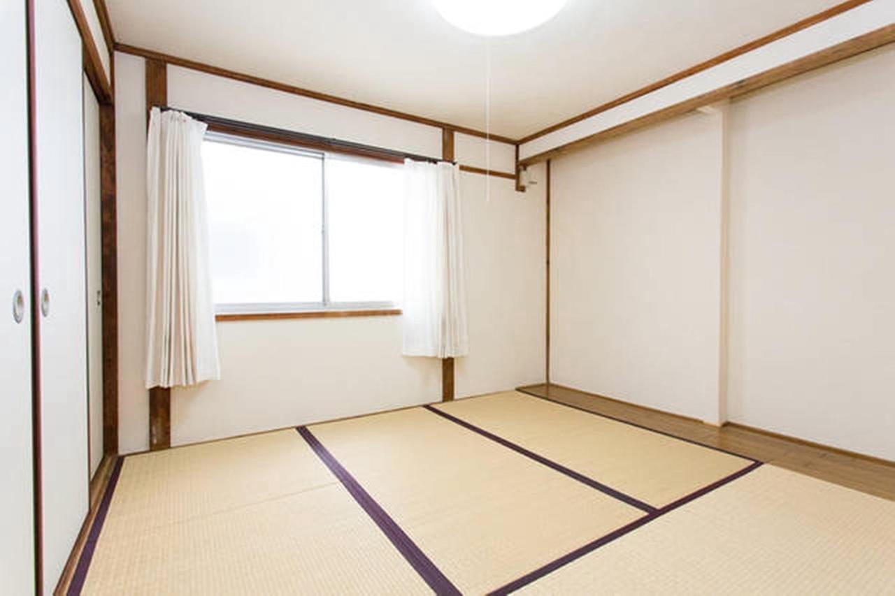 הוילה אוסקה Taisho Terrace House מראה חיצוני תמונה